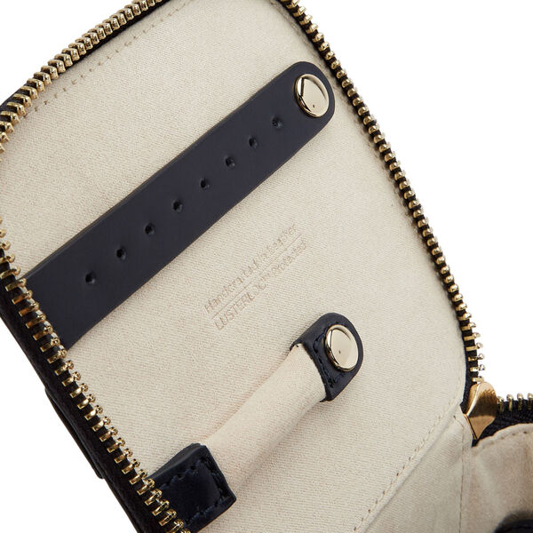 Maria Navy Jewellery Jewellery Cube